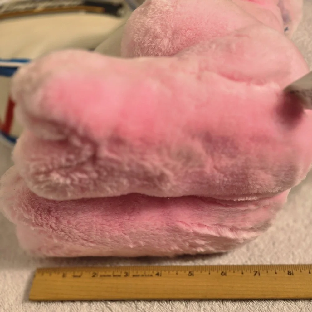 Vintage 1996 Energizer Bunny Plush Eveready Battery Promo – Drum &‎ Shades